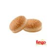 Pan Super Hamburguesa Fargo x 2 un