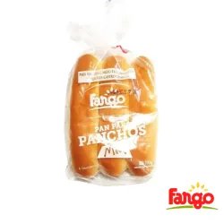 Pan Super Pancho Ma x Fargo...
