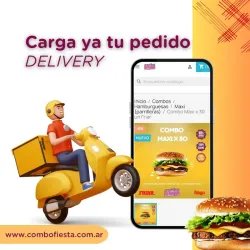 Hamburguesa Clásica Swift 80 gr x 2 un