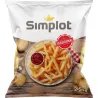 Bastón Simplot 10 Mm x 2,5 Kg