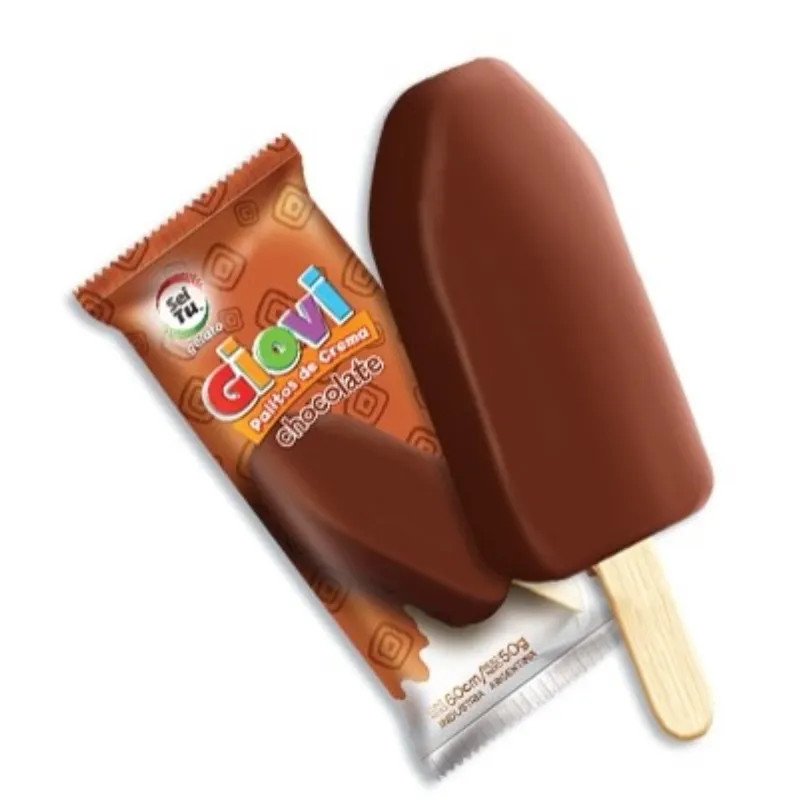 Palito Crema Chocolate