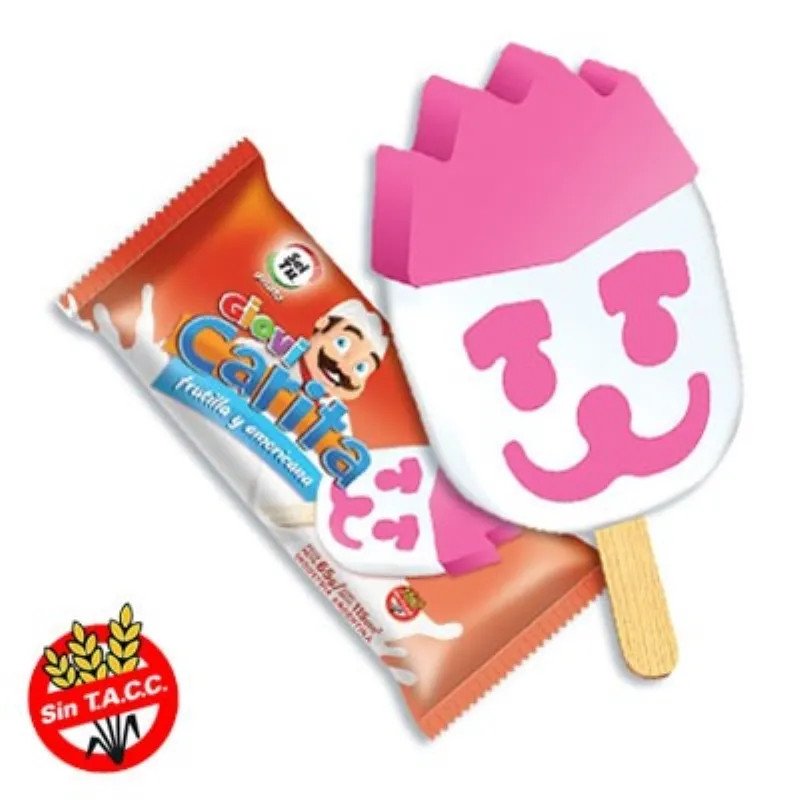 Carita Amer-Frut