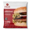 Hamburguesa Friar 80 gr x 2 un