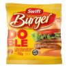 Medallón Swift Doble Burger 56 gr x 2 un
